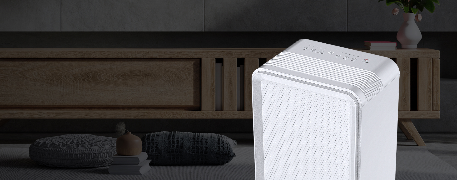 Roomer Smart 12