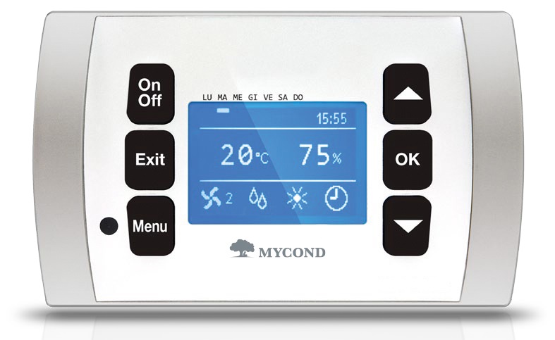 Mycond_MDDS_Myhumi_Pl_Remote