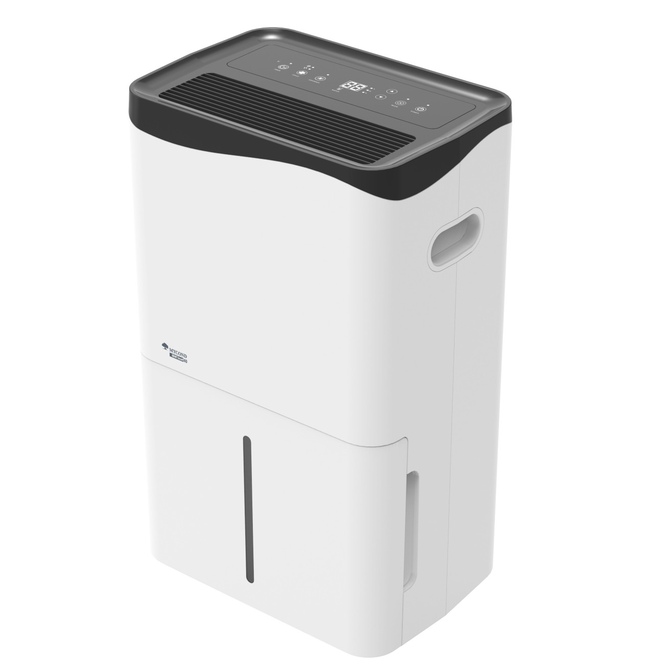 Mycond Giant Smart 40_50  Wi-Fi Myhumi