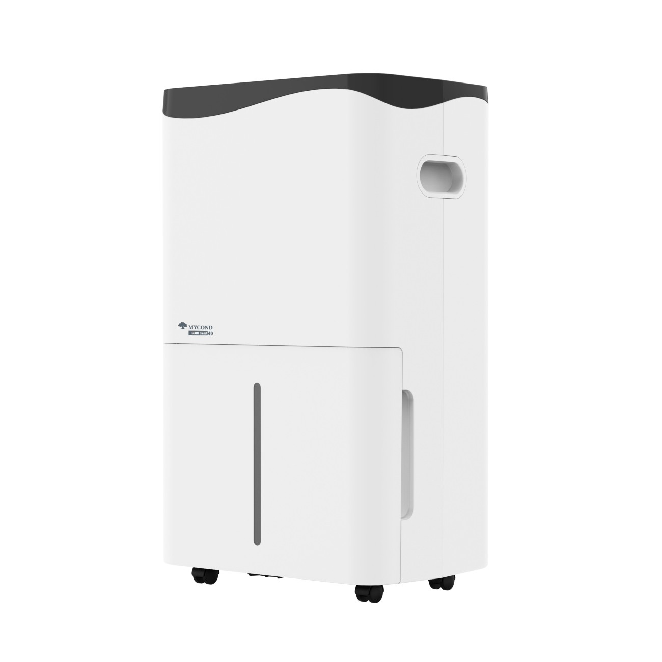 Mycond Giant Smart 40_50  Wi-Fi Myhumi