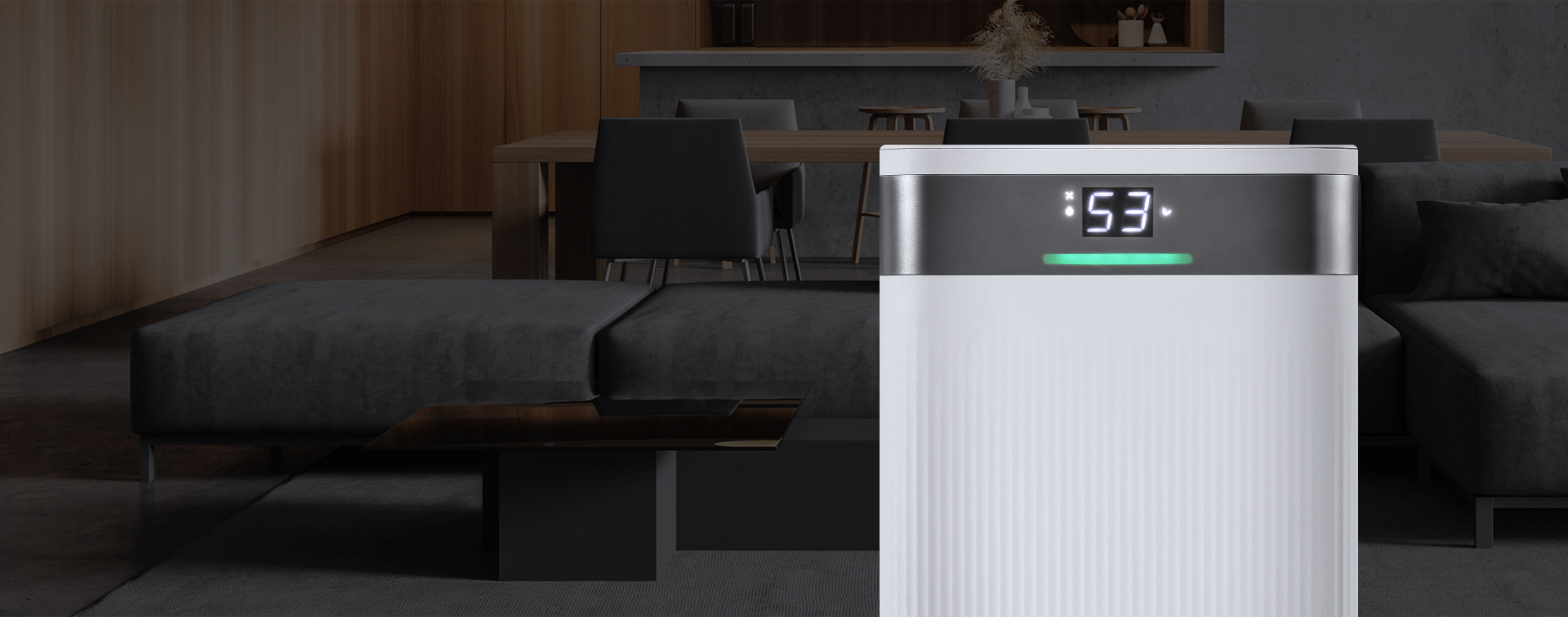 mycond Tibo Eco 12_myhumi