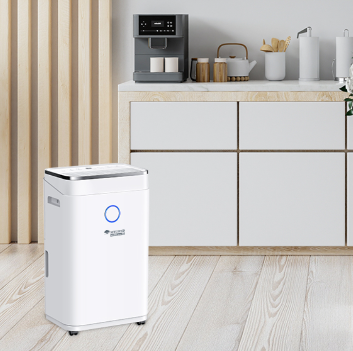 MYCOND Roomer Smart 25 Myhumi.ua