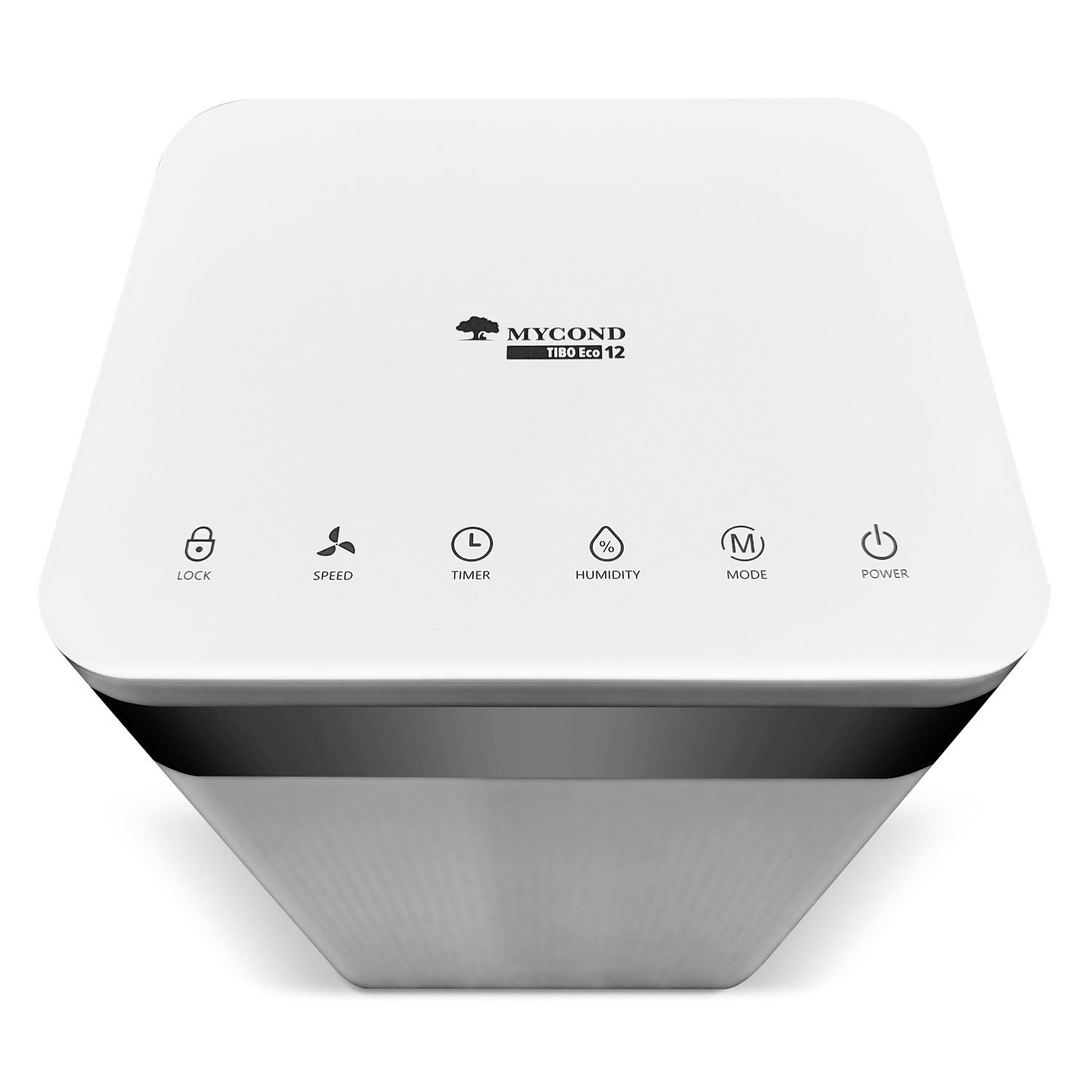 Mycond Tibo Eco 12_myhumi