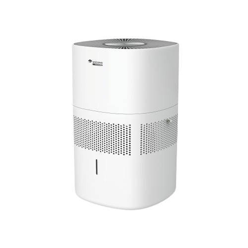Зволожувач із функцією очищення повітря MYCOND H:BLOOM 650