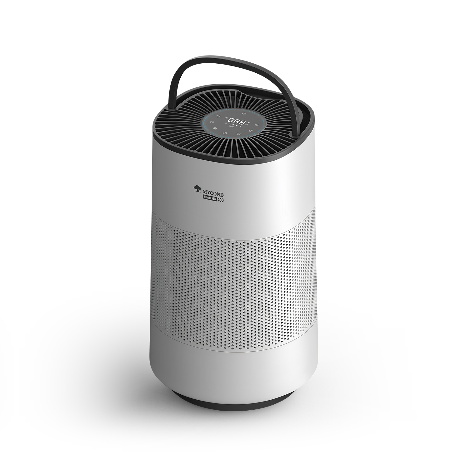Зволожувач Havok HEPA 400