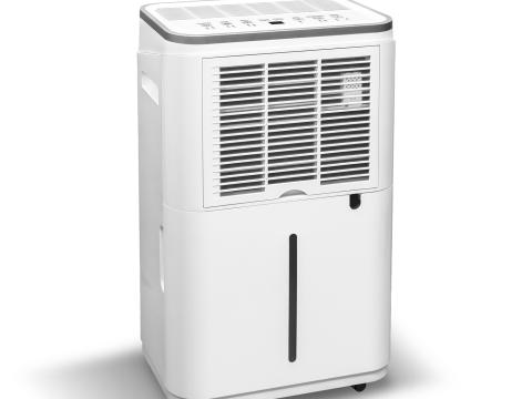 Mycond Roomer Smart 25 myhumi.com.ua