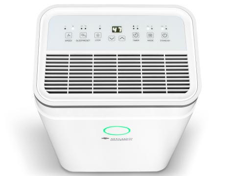 Mycond Roomer Smart 25 myhumi.com.ua