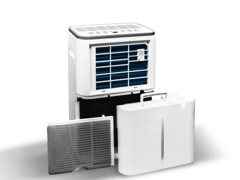 Mycond Roomer Smart 25 myhumi.com.ua