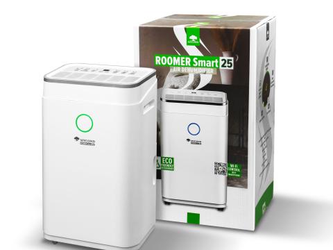 Mycond Roomer Smart 25 myhumi.com.ua