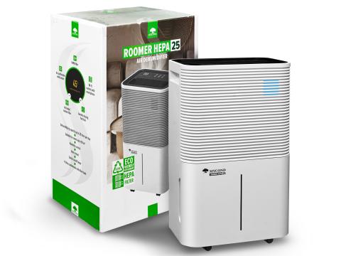 MYCOND-Roomer-HEPA-25  myhumi.com.ua