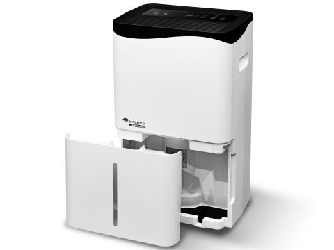 Mycond Giant Smart 50 myhumi.com.ua
