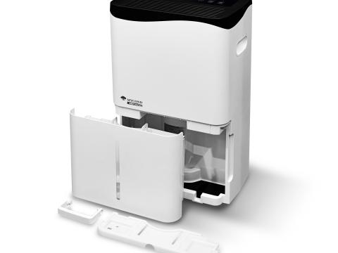 Mycond Giant Smart 50 myhumi.com.ua