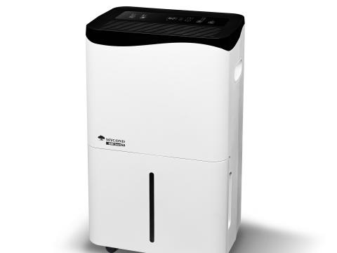 Mycond Giant Smart 50 myhumi.com.ua