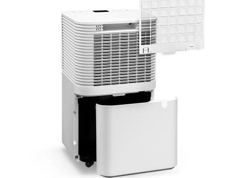 Mycond Tibo Eco 10 myhumi.com.ua