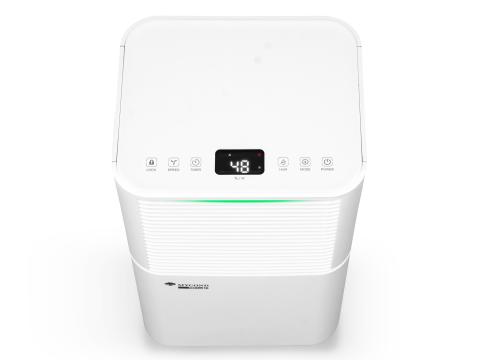 Mycond Tibo Eco 10 myhumi.com.ua