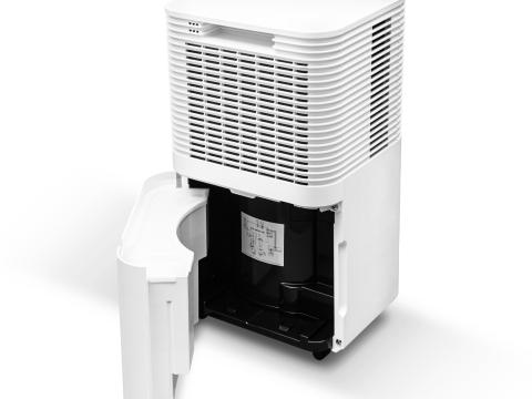 Mycond Tibo Eco 10 myhumi.com.ua