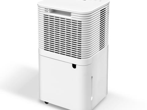 Mycond Tibo Eco 10 myhumi.com.ua