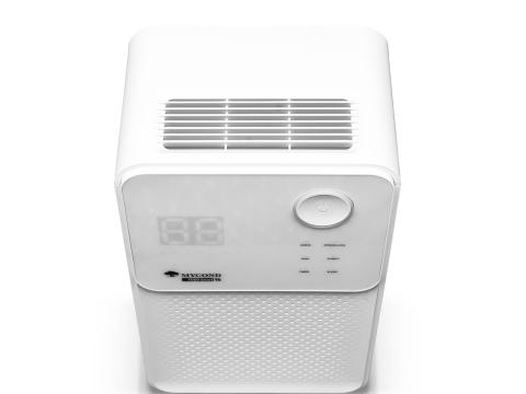 Mycond Yugo Smart 16 myhumi.com.ua