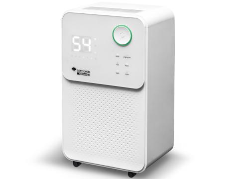 Mycond Yugo Smart 16 myhumi.com.ua