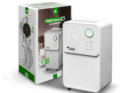 Mycond Yugo Smart 16 myhumi.com.ua