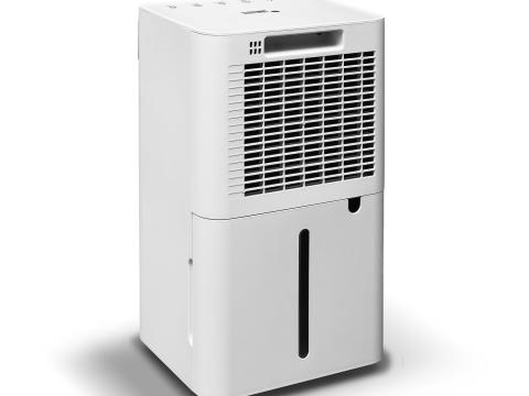 Осушувач Mycond Tibo Eco 12 myhumi.com.ua