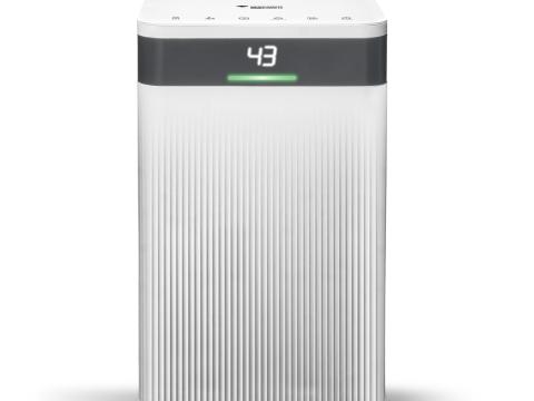 Осушитель Mycond Tibo Eco 12 myhumi.com.ua