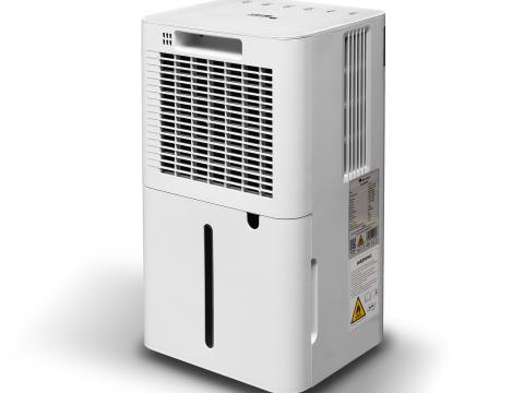 Осушувач Mycond Tibo Eco 12 myhumi.com.ua