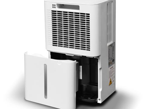 Осушитель Mycond Tibo Eco 12 myhumi.com.ua
