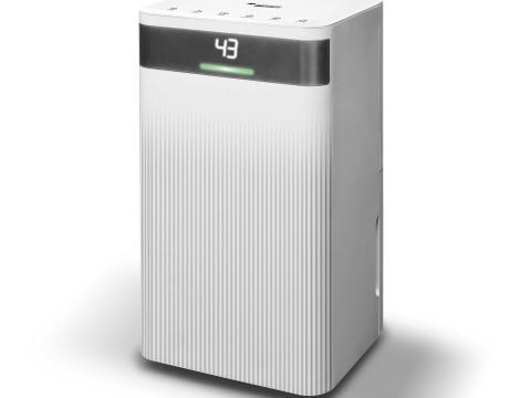 Осушитель Mycond Tibo Eco 12 myhumi.com.ua