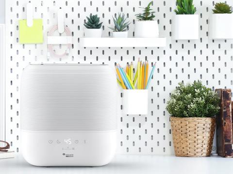 MYCOND H:LUMI 300 myhumi.com.ua