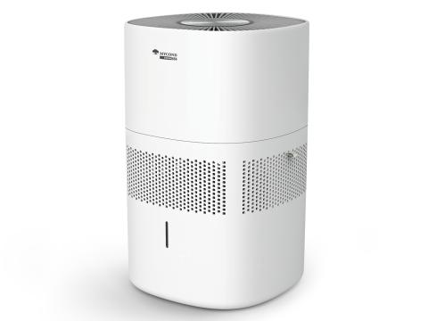 Зволожувач із функцією очищення повітря MYCOND H:BLOOM 650