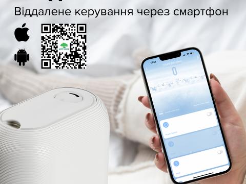 MYCOND H:LUMI 300 myhumi.com.ua