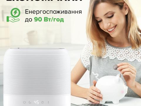 MYCOND H:LUMI 300 myhumi.com.ua