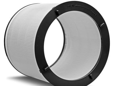 HEPA-фільтр Mycond HF400-HEPA для зволожувача MYCOND H:HAVOK HEPA 400