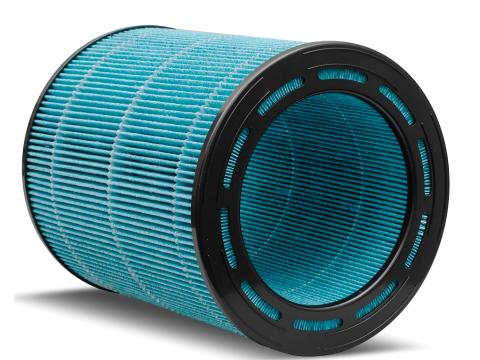 Випарний фільтр BF650-EV для зволожувача Mycond H:BLOOM 650