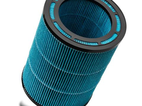 Випарний фільтр HF400-EV для зволожувача Mycond H:HAVOK HEPA 400