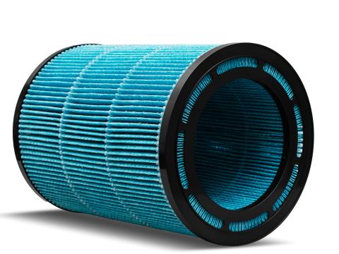 Випарний фільтр HF400-EV для зволожувача Mycond H:HAVOK HEPA 400