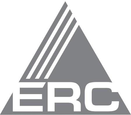 ERC -logo