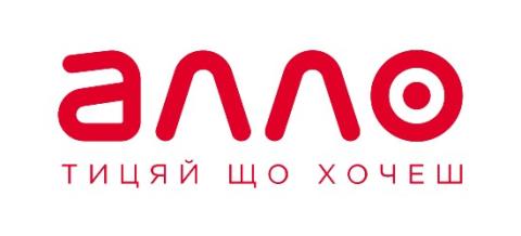 АЛЛО - лого