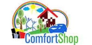 komfort-shop - logo