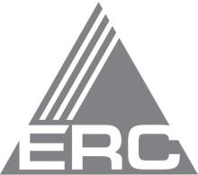 ERC -logo