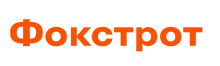 Foxtrot - logo