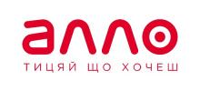 АЛЛО - лого