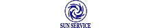sunservice -logo